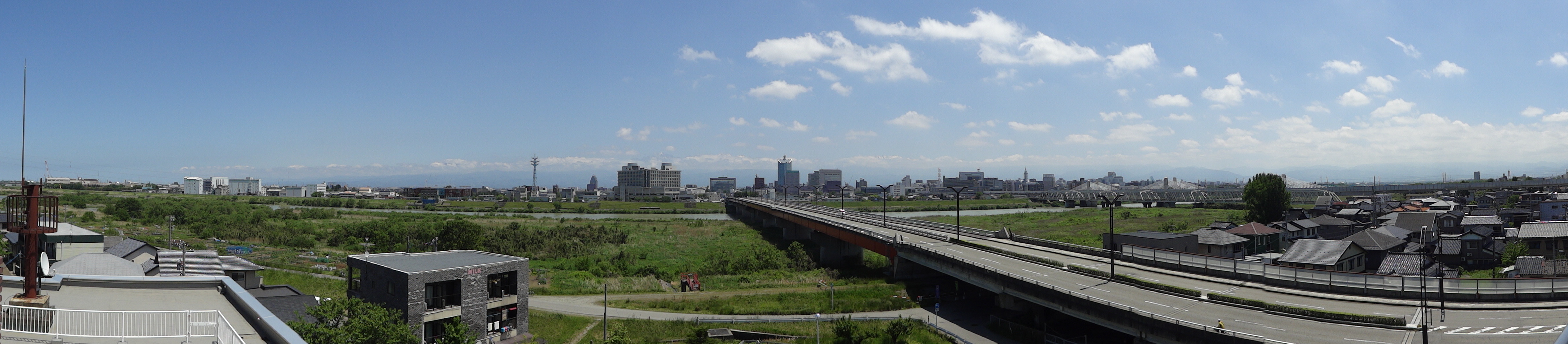 Toyama