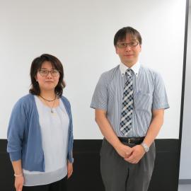 富山大学 第3回介護セミナー　開催