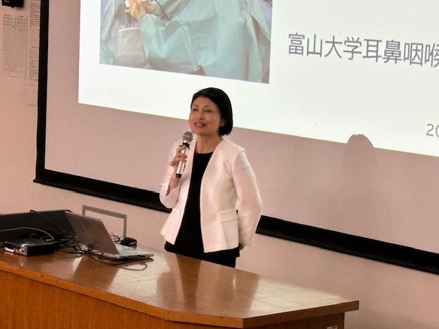 9/12)「Smart Café in 医学系・附属病院」を開催しました