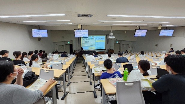 Smart Cafe in 医学系・附属病院