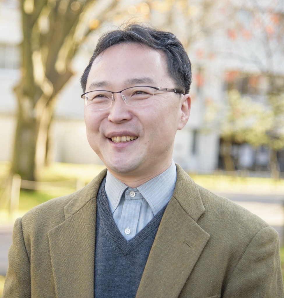 富山大学　伊藤　智樹先生