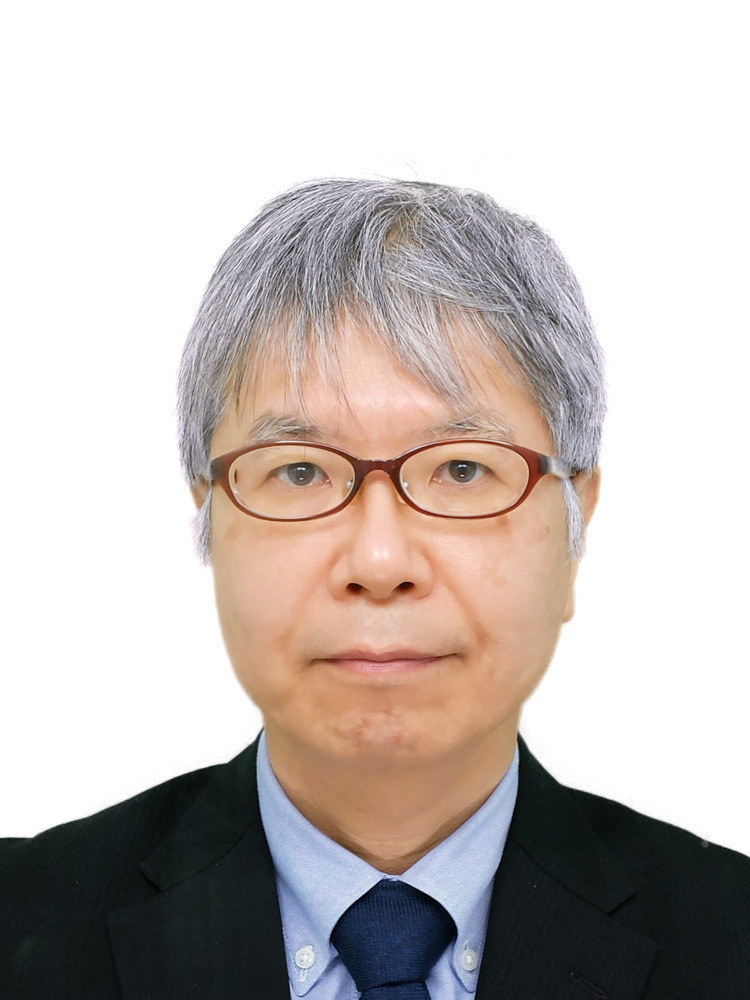 富山大学　片岡　弘先生