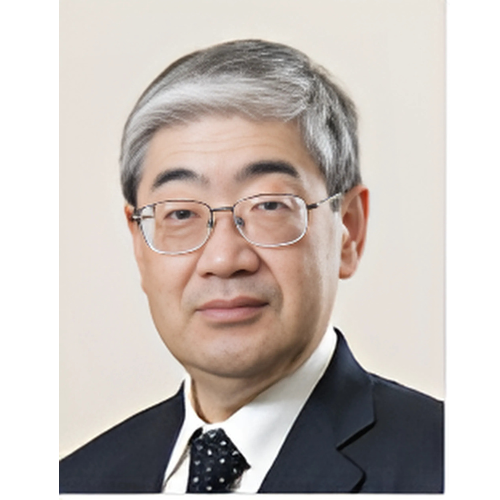 富山大学　北島　勲理事