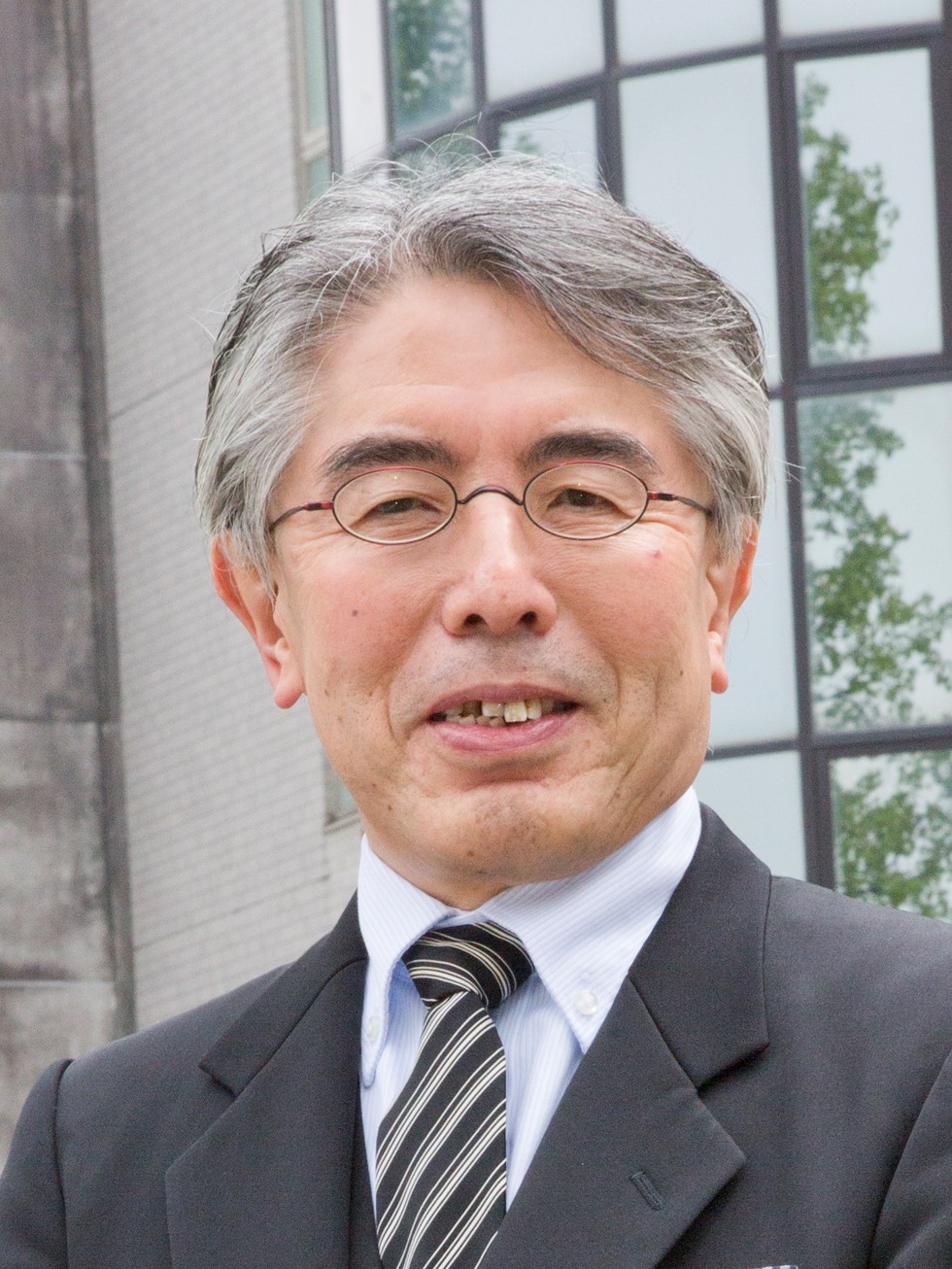 富山大学　松田　恒平先生