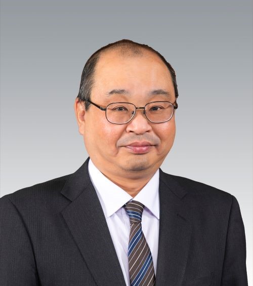 富山大学　松谷　裕二先生