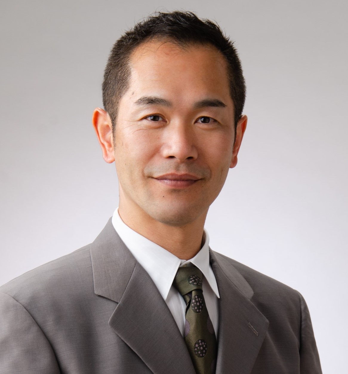 富山大学　長柄　毅一先生