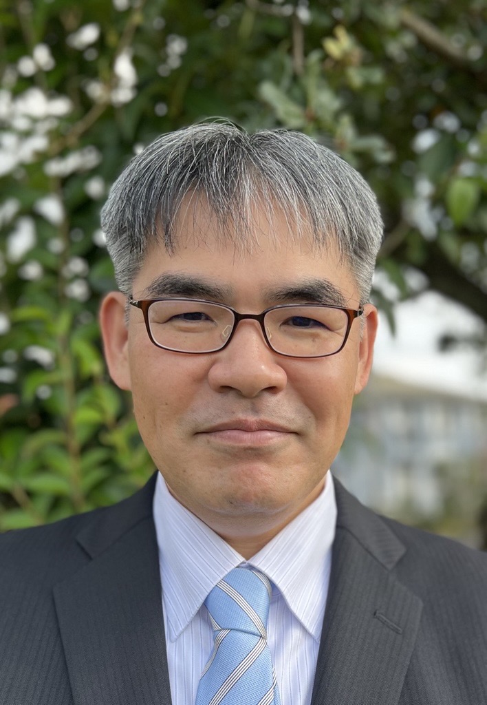 富山大学　中川　崇先生