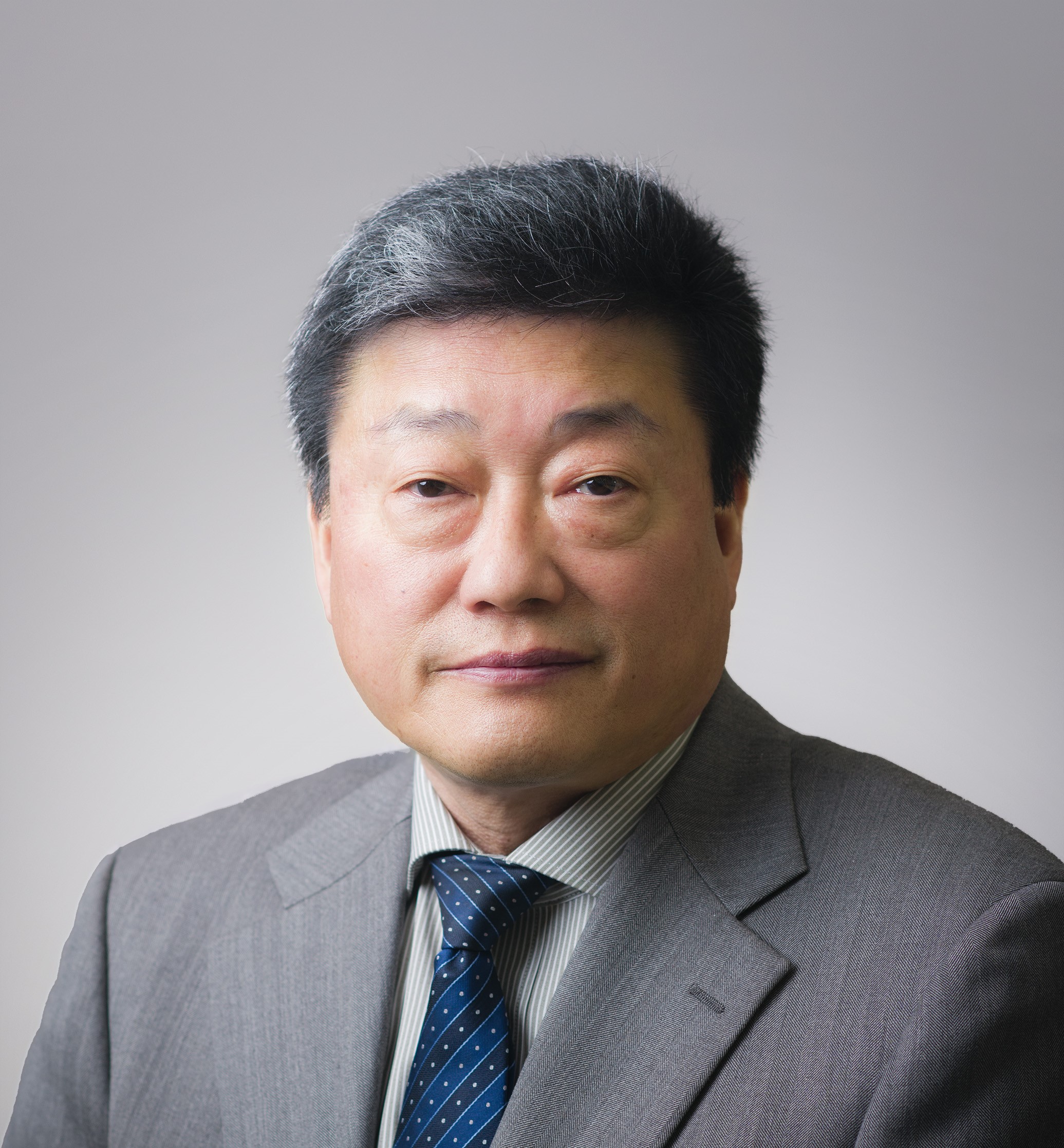 富山大学　小熊　規康先生