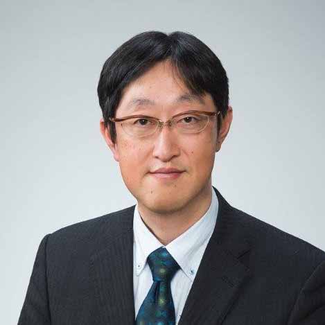 富山大学　大西　宏治先生