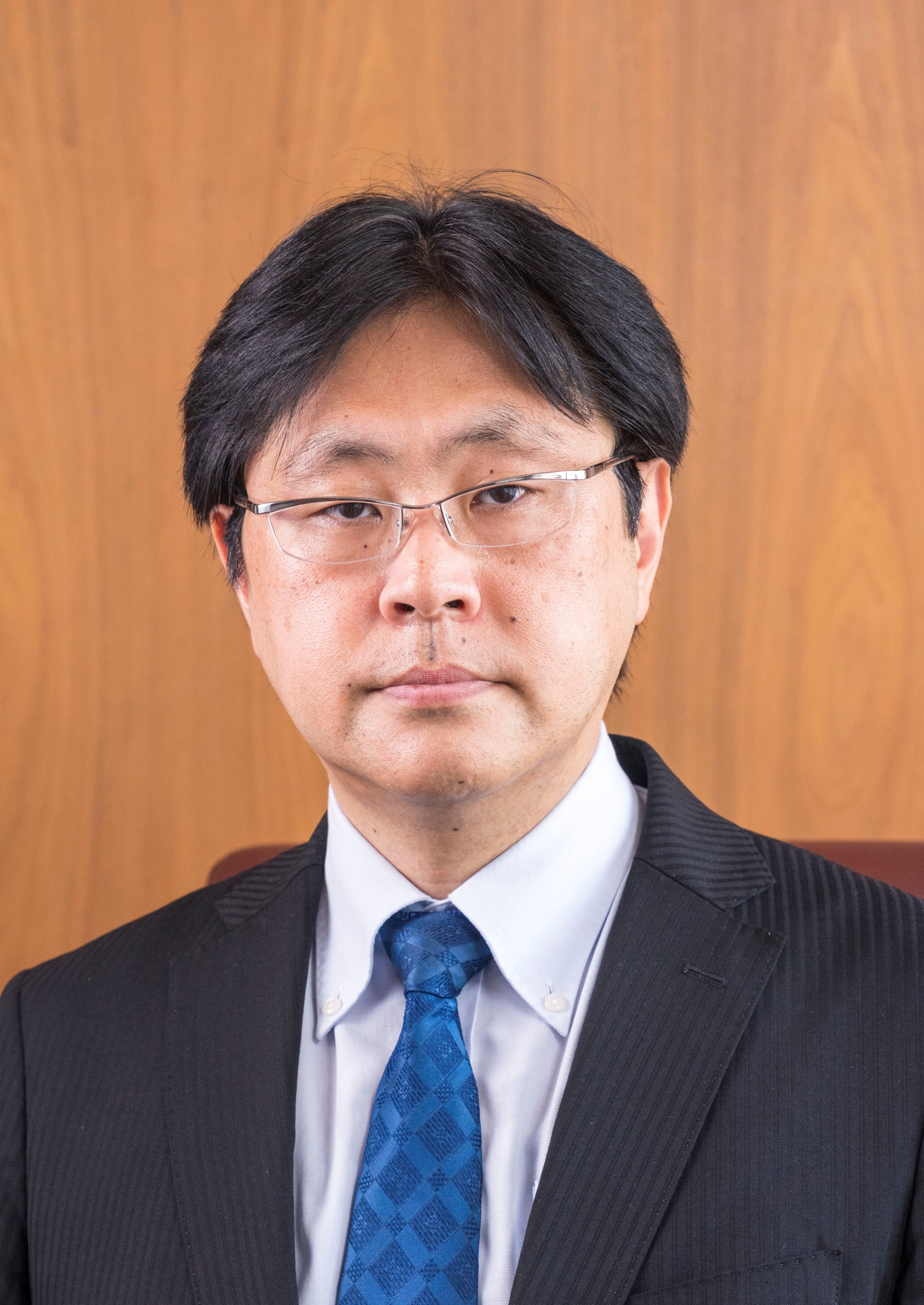 富山大学　関根　道和先生