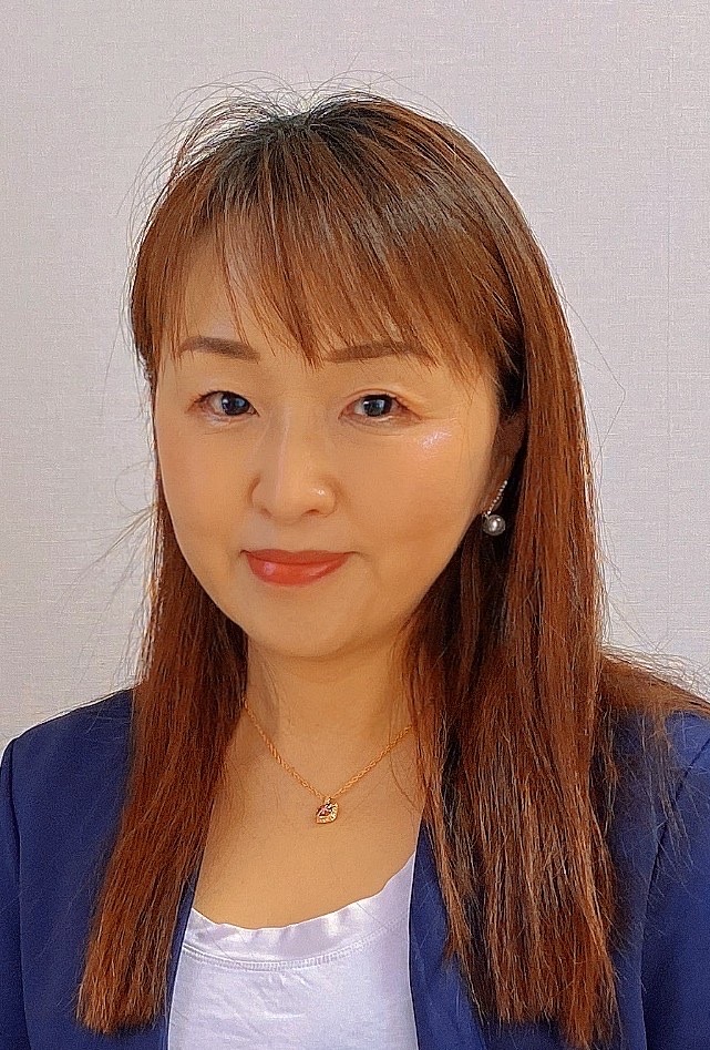 富山大学　東田　千尋先生