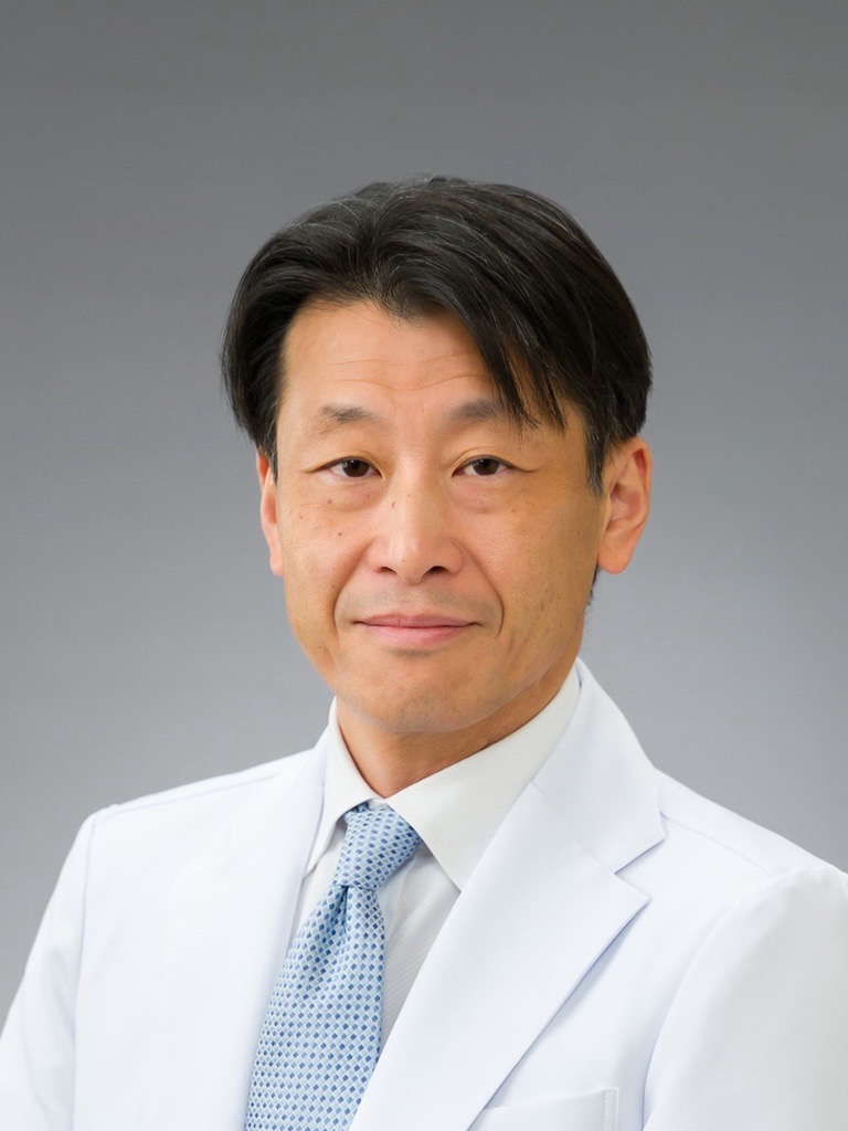 富山大学　山本　善裕先生
