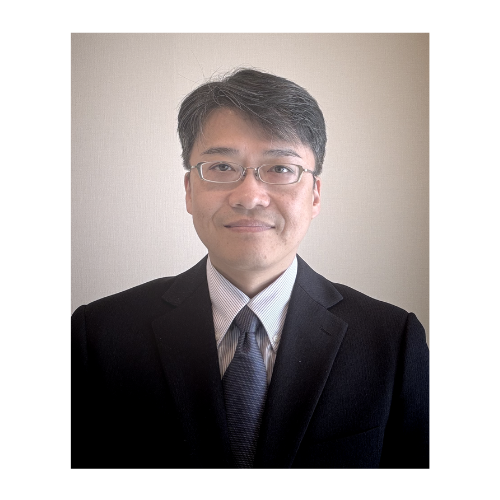 富山大学ダイバーシティ推進センター長　大路　貴久