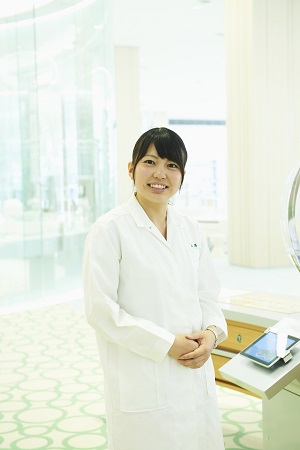 富山大学理工系ロールモデル集 工学部画像