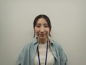 富山大学理工系ロールモデル集 都市デザイン学部画像