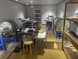 富山大学理工系ロールモデル集 都市デザイン学部画像