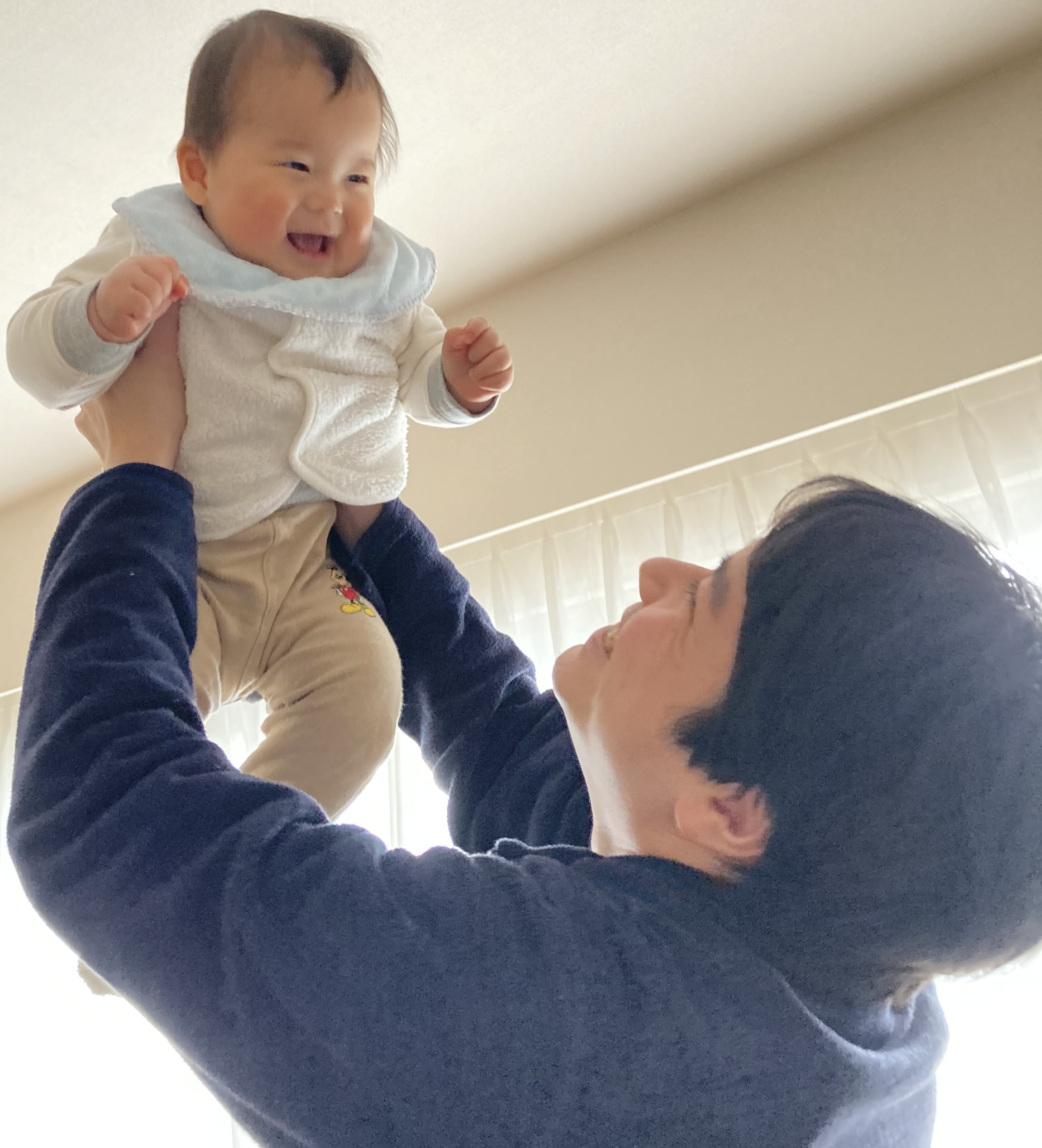 育休 男性育休