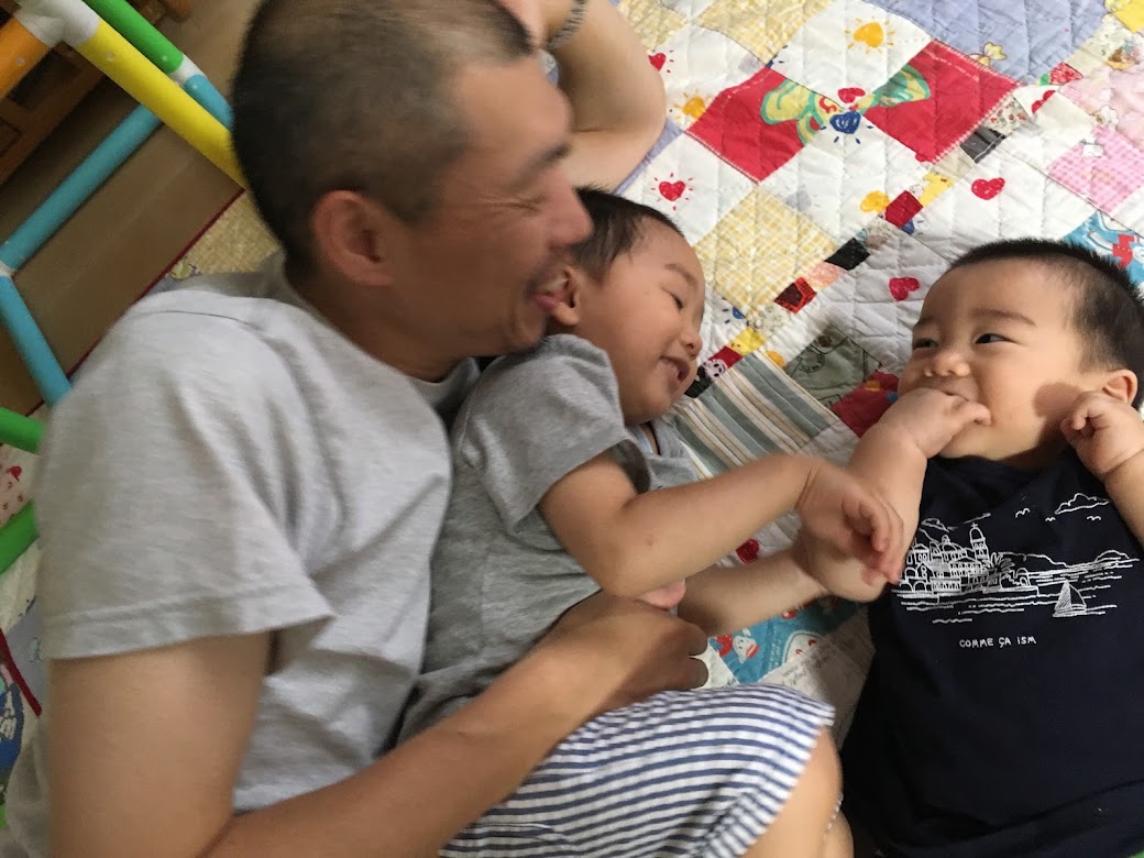 育休 男性育休