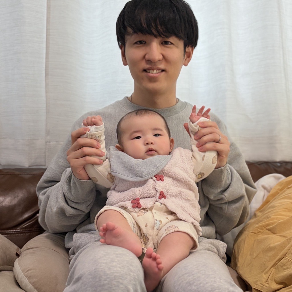 男性育休