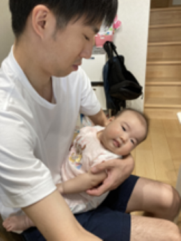 育休 男性育休