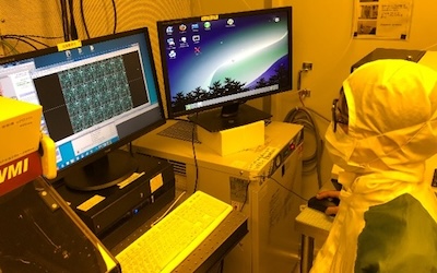 極微電子工学
