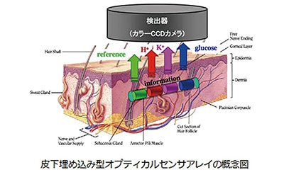 環境分析化学
