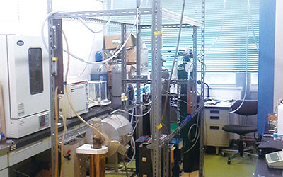 環境保全化学工学