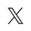Xアイコン