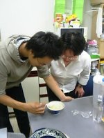 Wu and Nishitani on cooking.