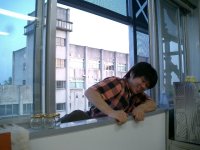 Hello Stranger: Katou