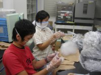Asbestos?: OOike & Minamino