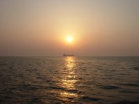 Study on the sea. -3