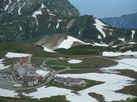 Mt. Zyoudo. -1