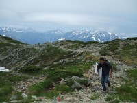Mt. Zyoudo. -2