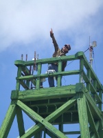 Mt. Zyoudo. -3