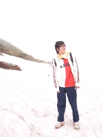 Mt. Zyoudo. -7