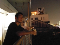 Fireworks event. -2
