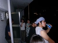 Fireworks event. -3