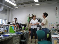 See you Mr. Guo.