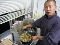 Cooking Time! -1