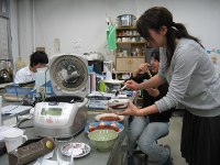 Cooking Time! -3