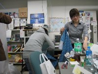 GEOTRACES Toyama summit. -1
