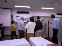 GEOTRACES Toyama summit. -4