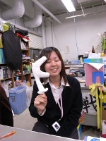 GEOTRACES Toyama summit. -6