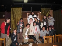 GEOTRACES Toyama summit. -7