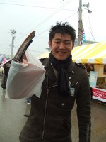 Festival of Shrimp and Crab. -10