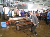 Festival of Shrimp and Crab. -8