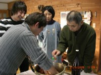 Restaurant SATAKE! -1