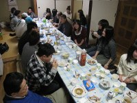 Restaurant SATAKE! -2