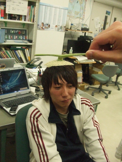 prince of melon